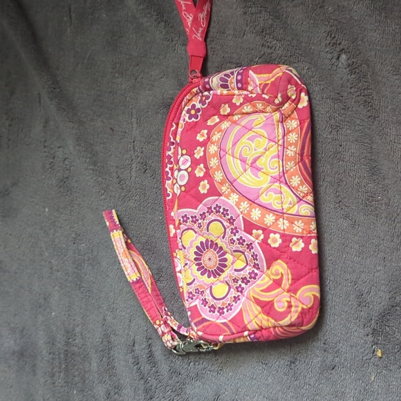Vera Bradley accessory set - Picture 9 of 11
